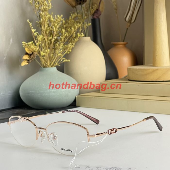 Salvatore Ferragamo Sunglasses Top Quality SFS00353